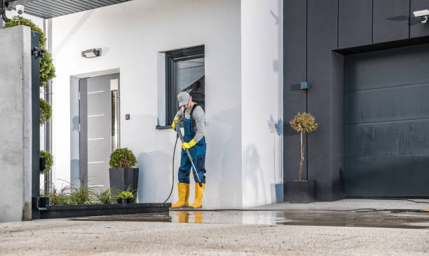 Frequently Asked Questions About Pressure Washing Services