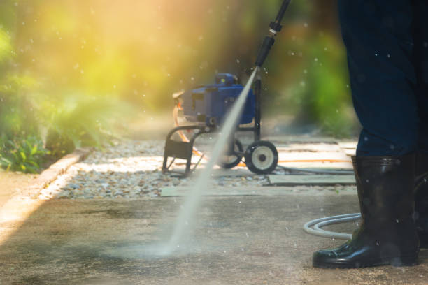 Best Commercial Pressure Washing in Gilmer, TX